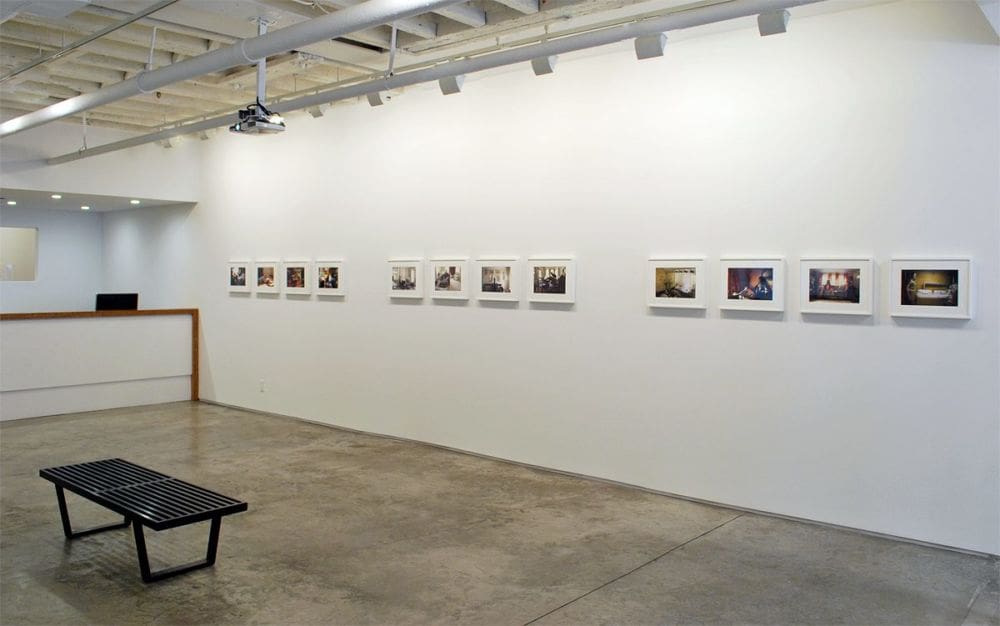 Installation View - Real Dolls
