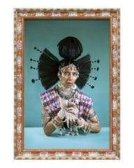Martine Gutierrez - RYAN LEE Gallery