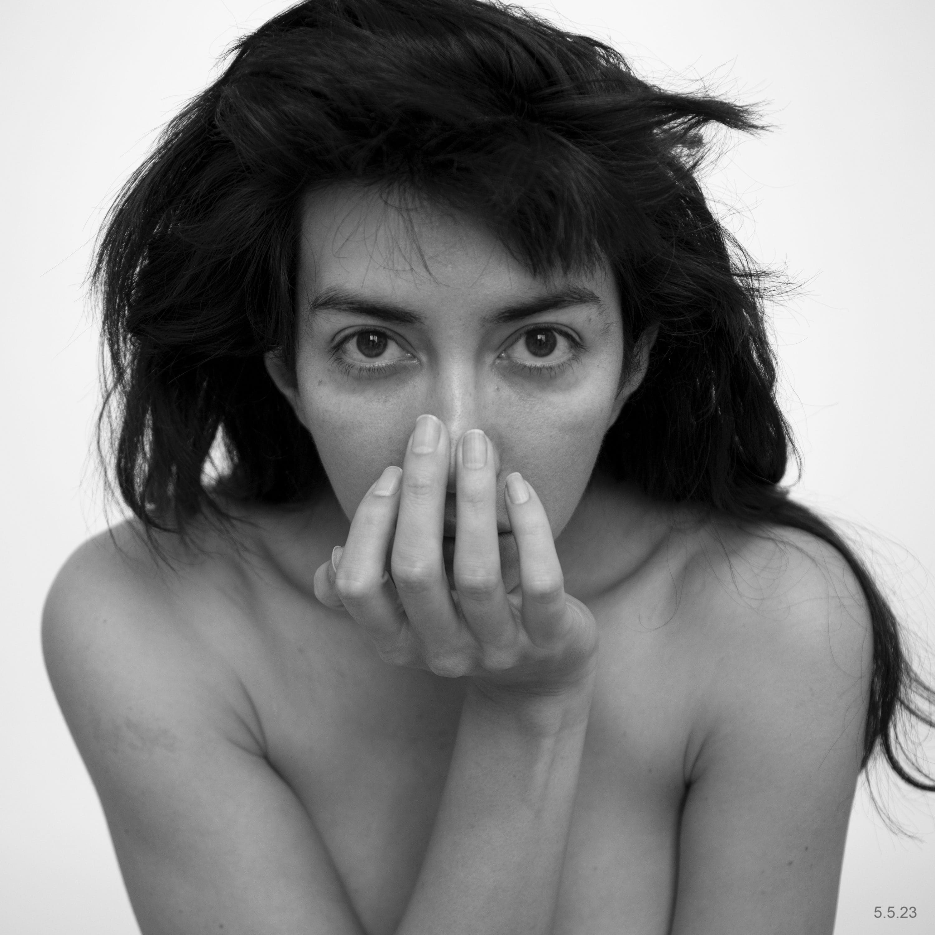 Martine Gutierrez