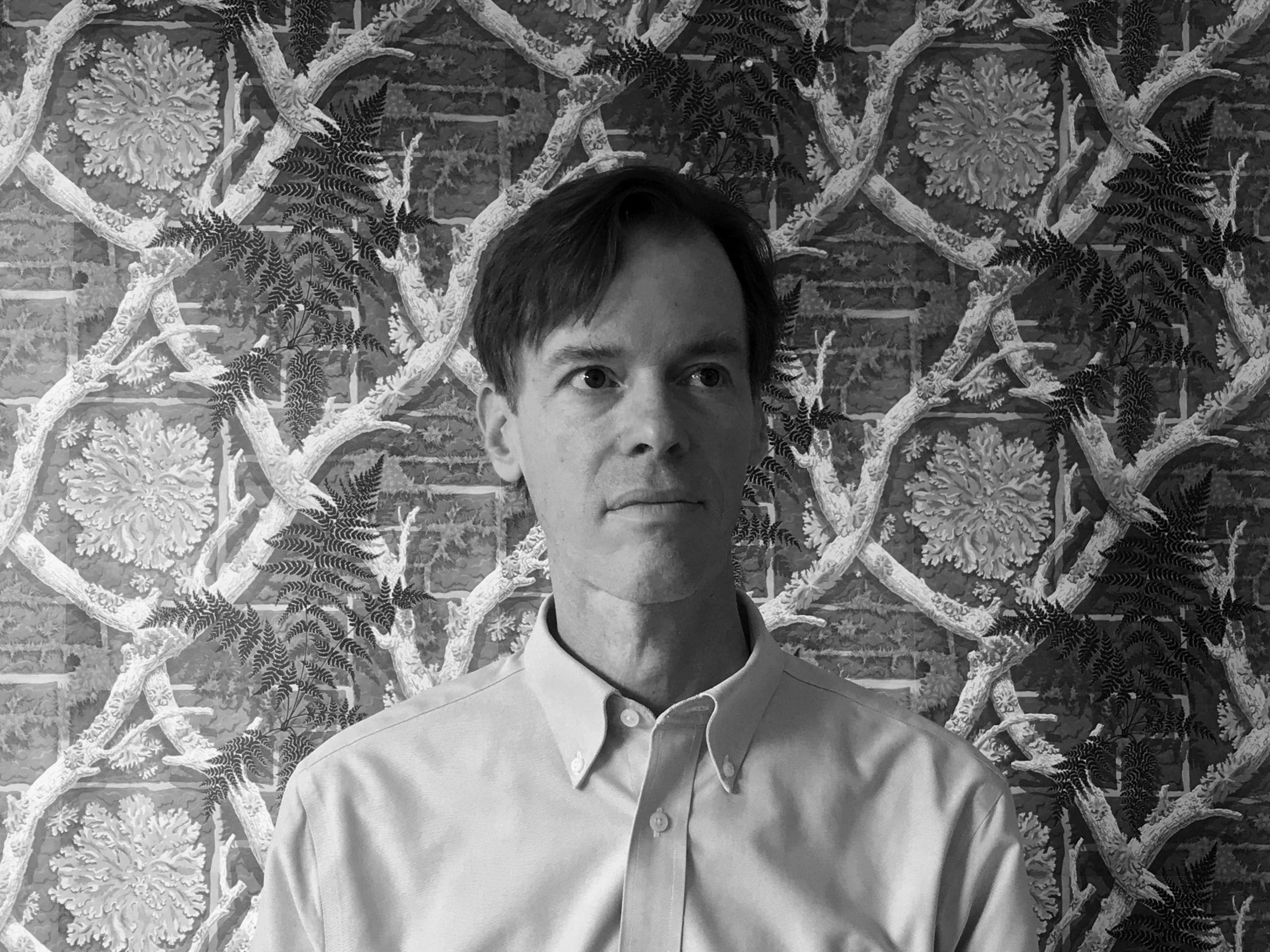 Andrew Raftery