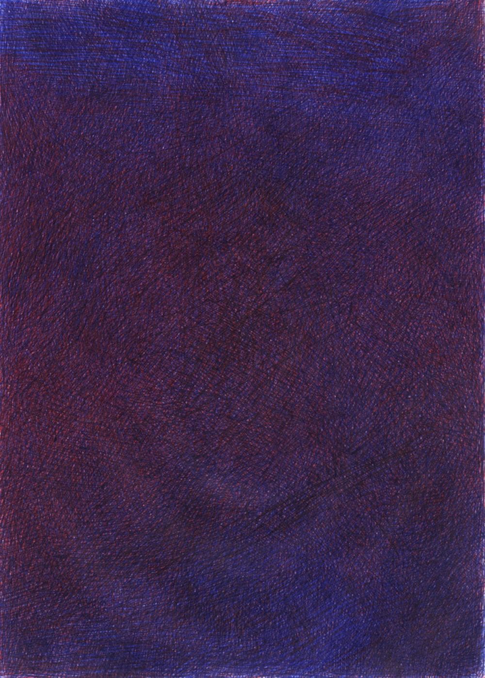 Untitled (Senza titolo)