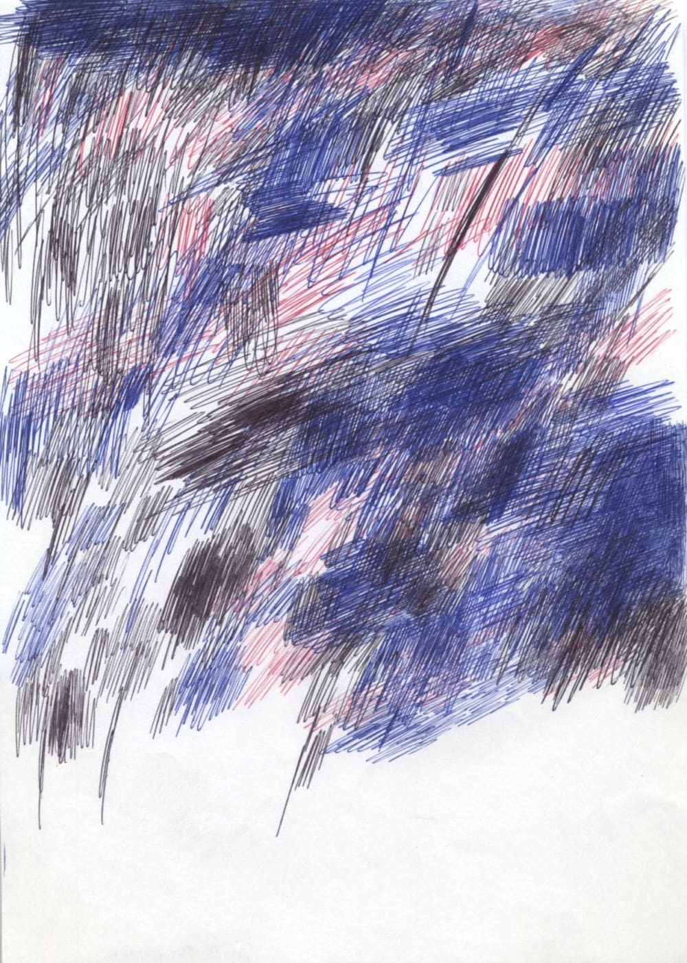 Untitled (Senza titolo)
