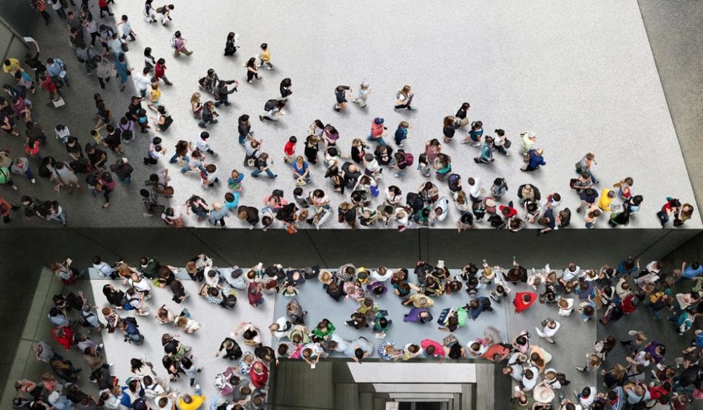 People-Architecture 2