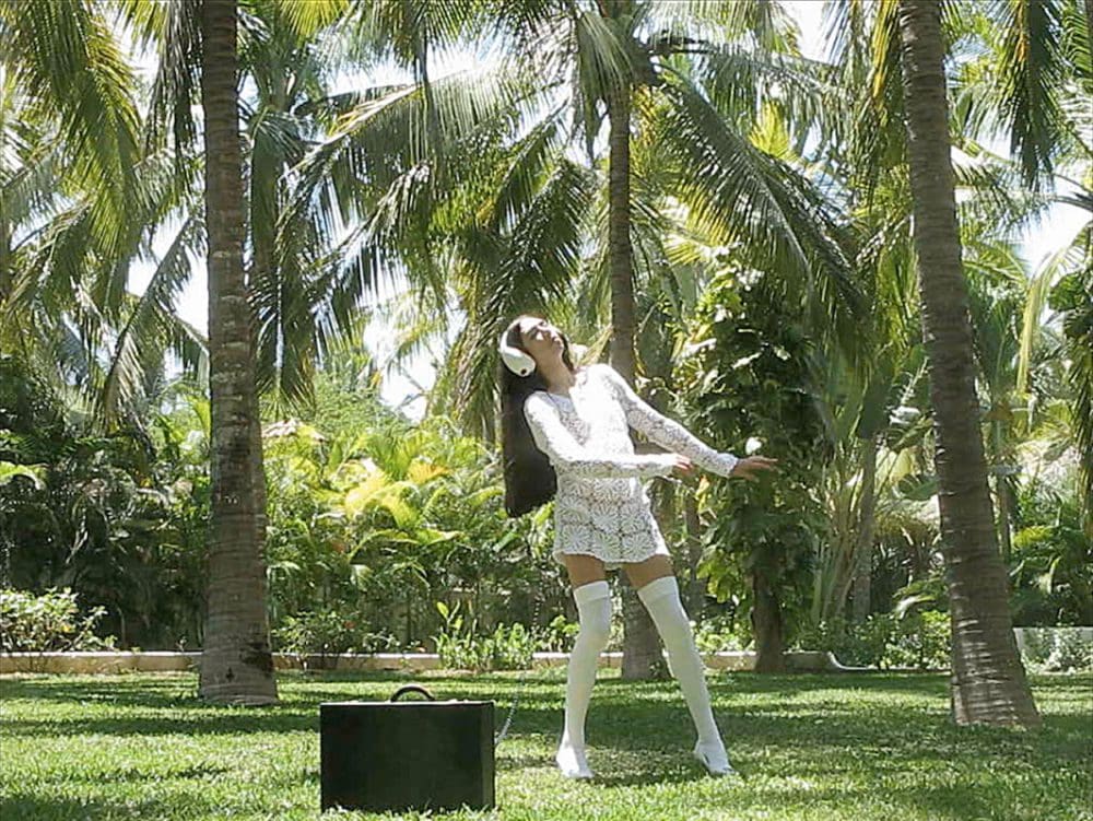 Still from Martine Part I-IX