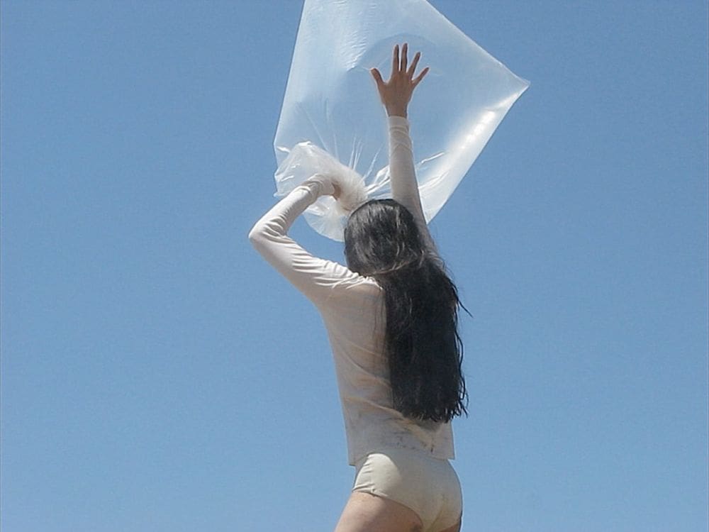 Still from Martine Part I-IX
