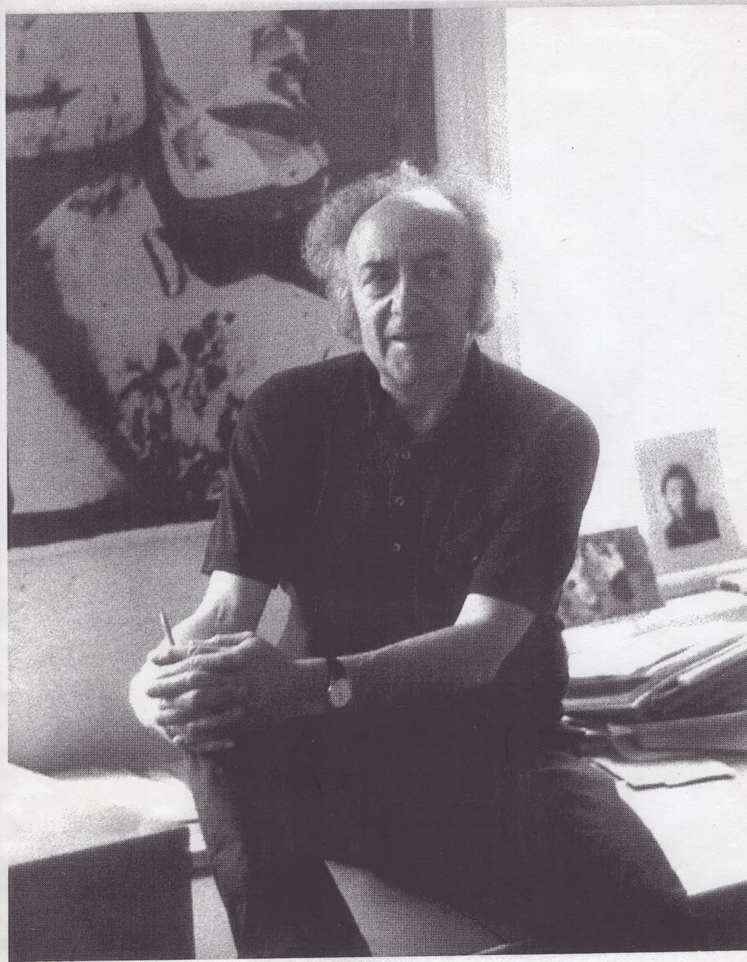 Rudolf Baranik