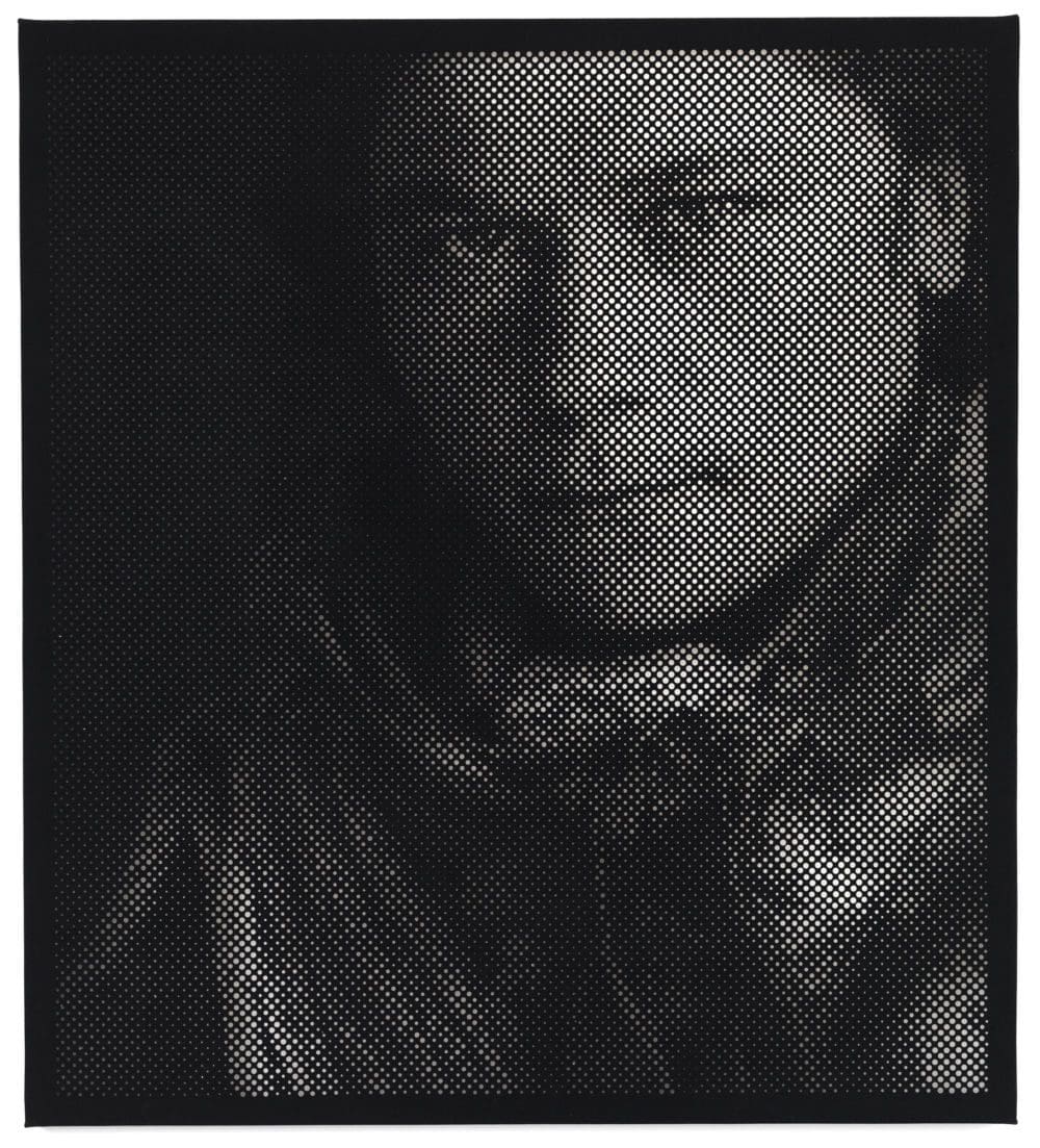 Anne-Karin Furunes, Portrait-of-Mikkel-Josefson-Neckela-(1882_83), 2019