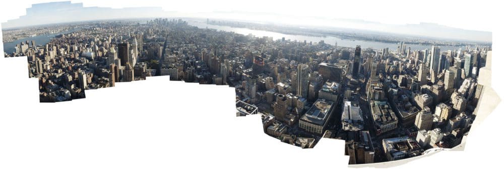 Manhattan, New York, USA 1