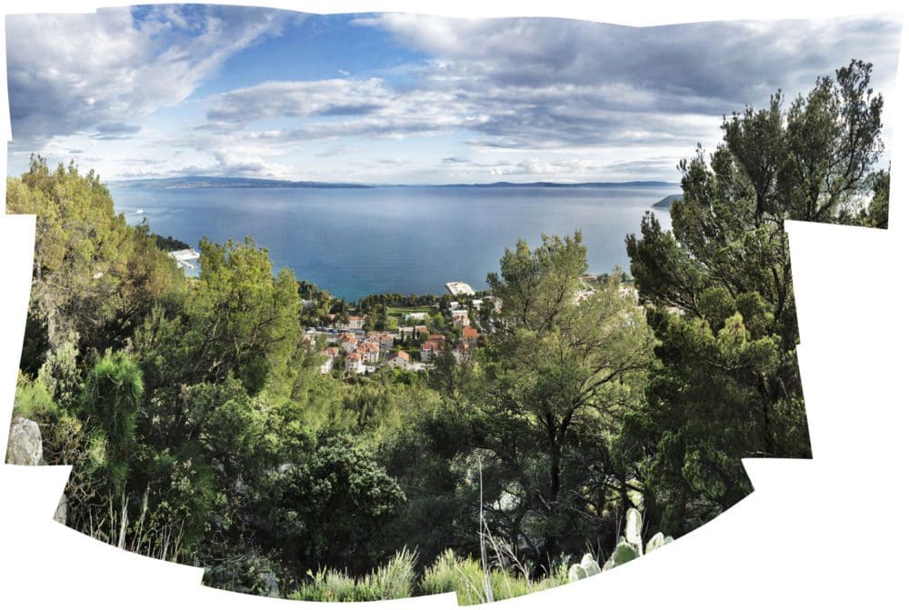 Split, Croatia 1