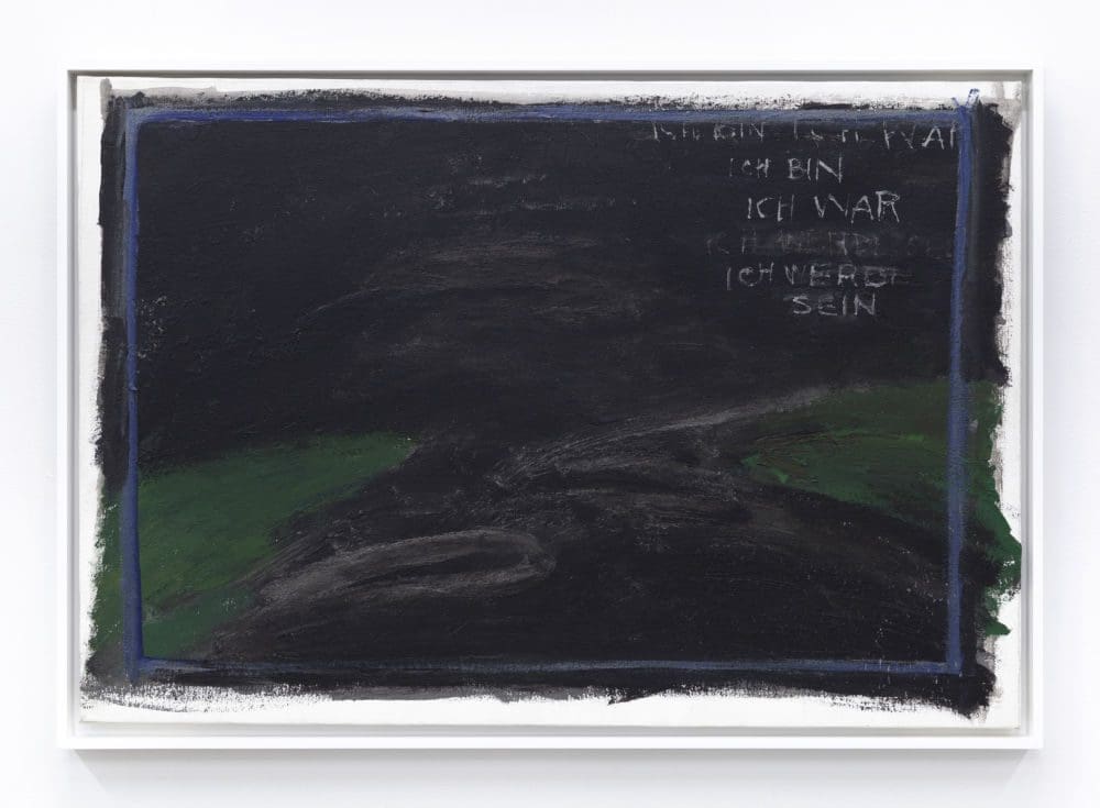 The Bridge III, 1983