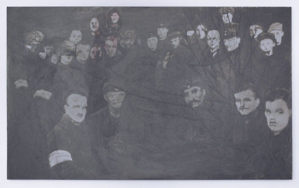 The Murderers of Rosa Luxemburg