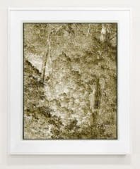 Clifford Ross - RYAN LEE Gallery