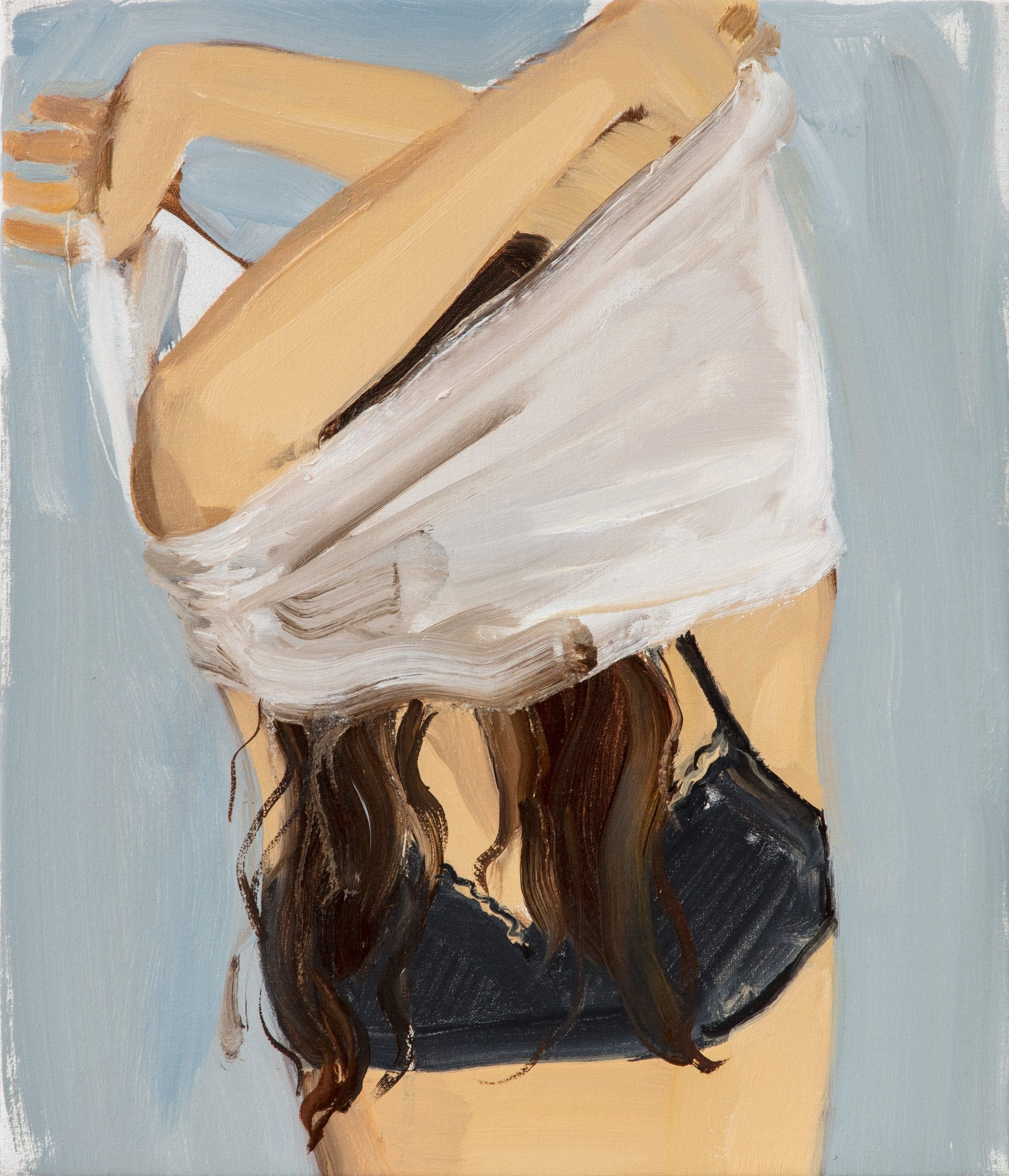 Black Bra, 2019
