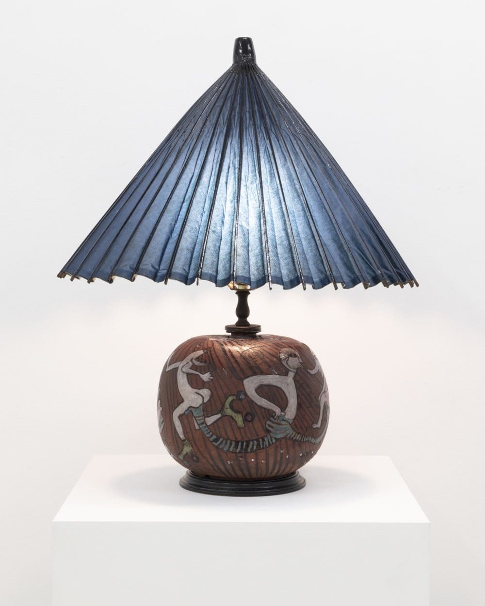 Billops Untitled Lamp