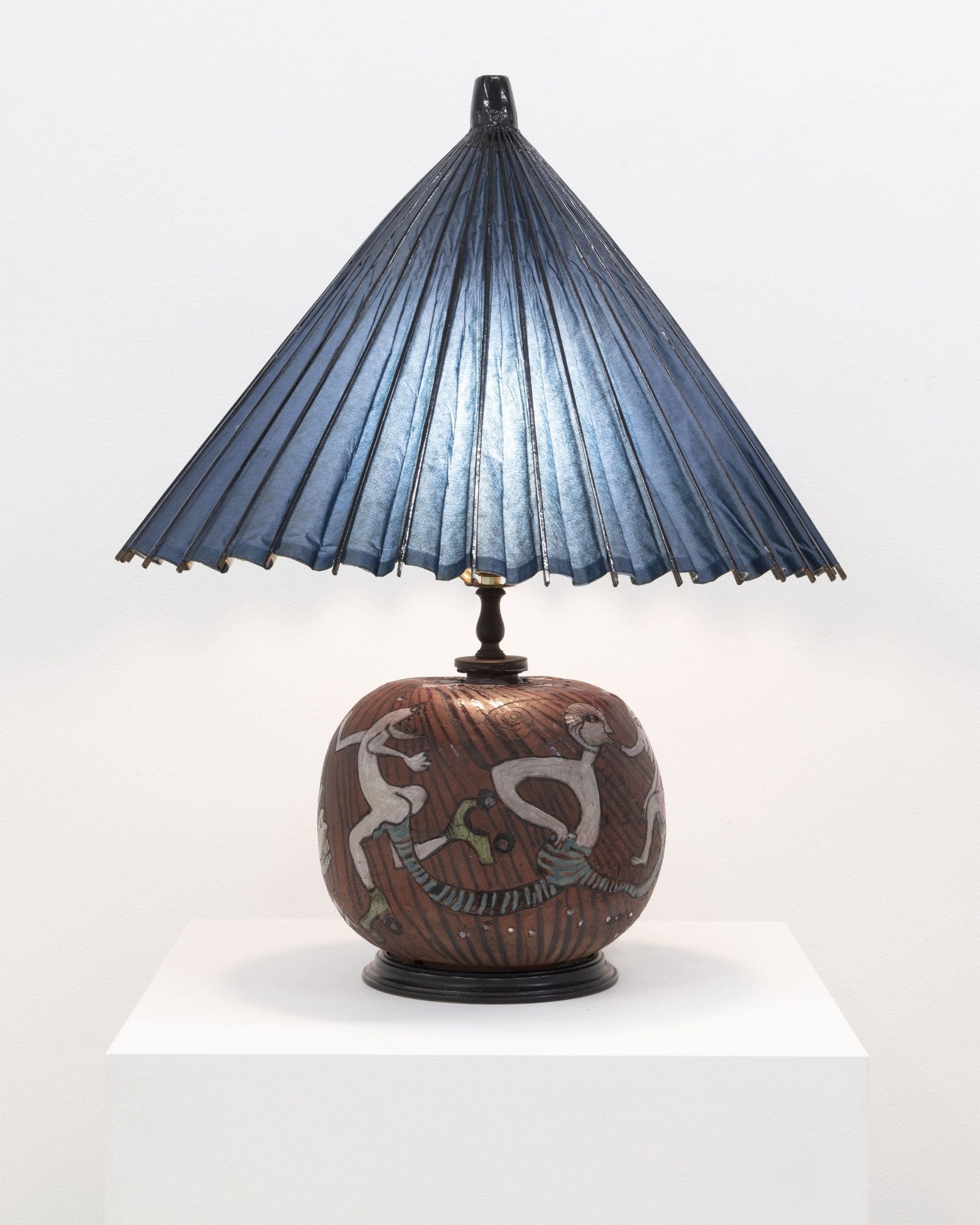 Billops Untitled Lamp