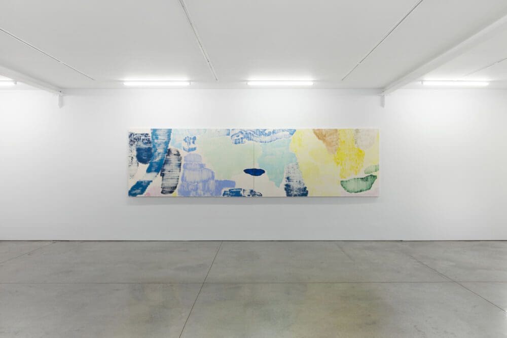 Tim Braden: El Universal, installed at RYAN LEE, 2023